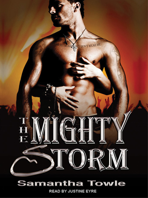 Title details for The Mighty Storm by Samantha Towle - Wait list